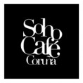 Soho Café Coruña apoya al gallego Serxio a ganar un Piso Gratis en el concurso de Amstel